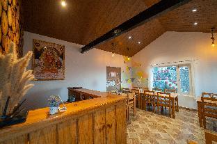 zostel plus nainital naina range