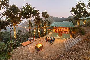 zostel plus nainital naina range