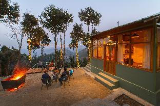 zostel plus nainital naina range