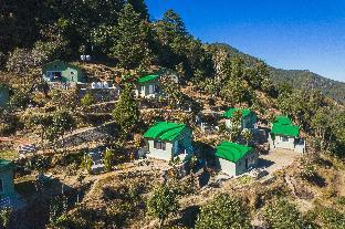 zostel plus nainital naina range