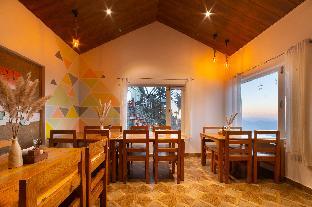 zostel plus nainital naina range