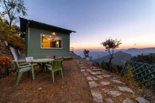 nainital