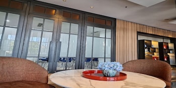 tentrem room at springwood alam sutera
