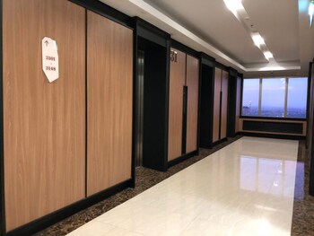 tentrem room at springwood alam sutera