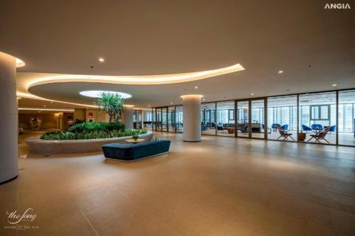 vinsen the song apartment vung tau