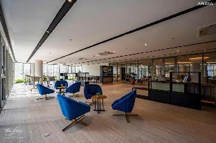 vinsen the song apartment vung tau