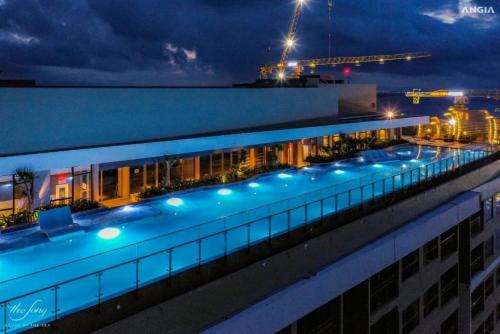 vinsen the song apartment vung tau