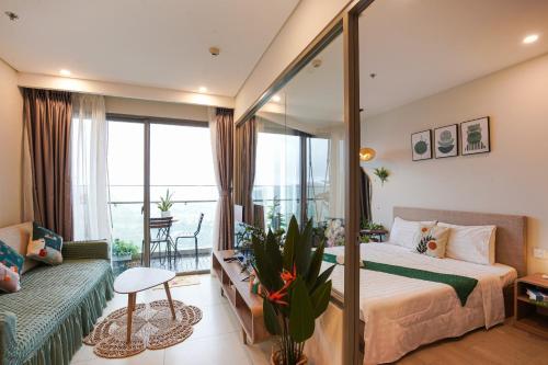 vinsen the song apartment vung tau