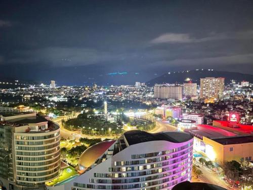 vinsen the song apartment vung tau