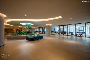 vinsen the song apartment vung tau