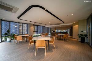 vinsen the song apartment vung tau