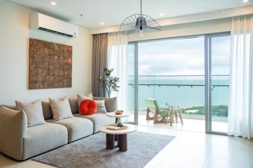 vinsen the song apartment vung tau