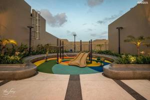 vinsen the song apartment vung tau