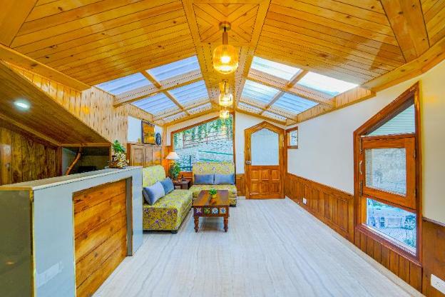 singhs bnb by lazygetaways