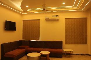The Imperial Hotel And Convention Centre,India>>Kanpur,3 star