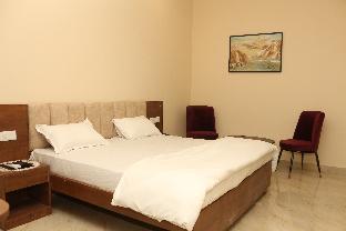 The Imperial Hotel And Convention Centre,India>>Kanpur,3 star