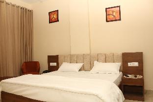 The Imperial Hotel And Convention Centre,India>>Kanpur,3 star