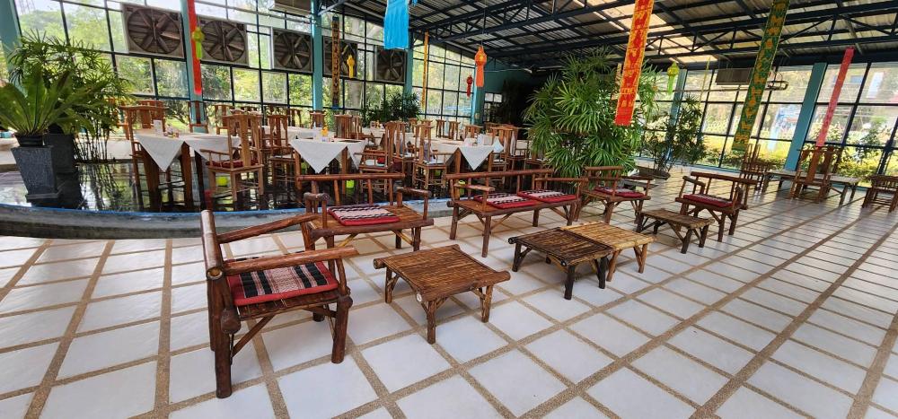 rimtharnn homestay maewin