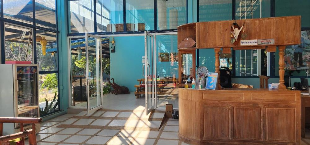 rimtharnn homestay maewin