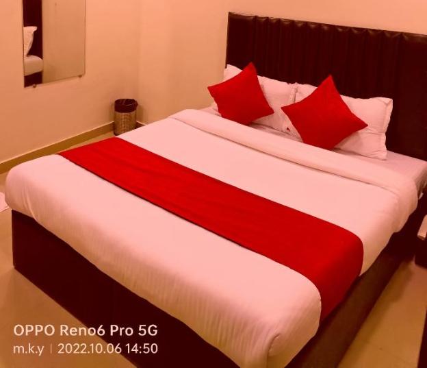 hotel mk grand