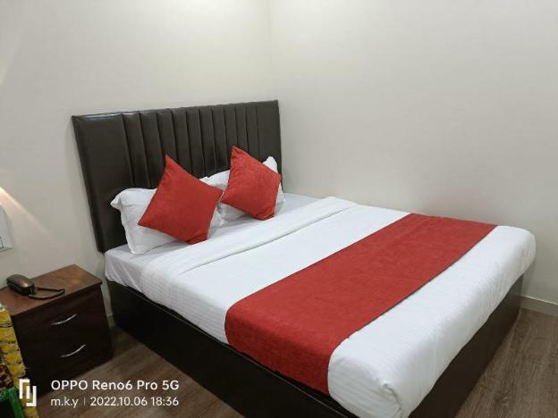 hotel mk grand