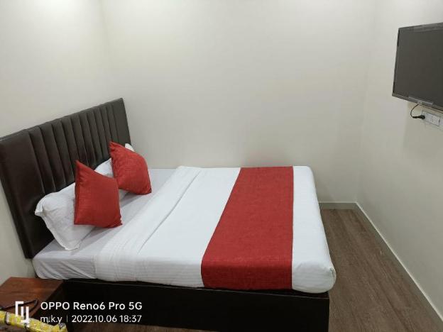 hotel mk grand