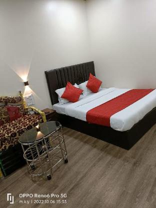 Hotel Mk Grand,India>>Mumbai,3 star