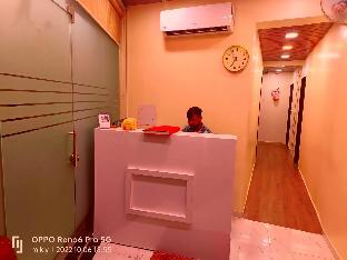Hotel Mk Grand,India>>Mumbai,3 star