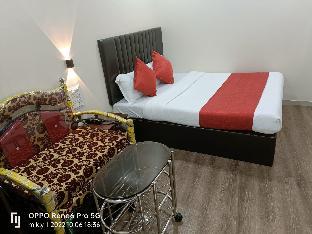 Hotel Mk Grand,India>>Mumbai,3 star