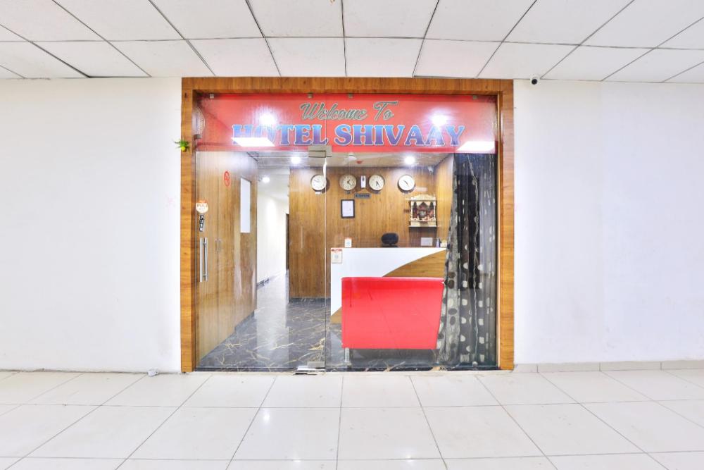 hotel shivaay
