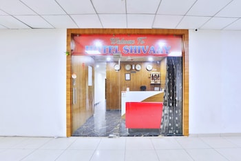 hotel shivaay