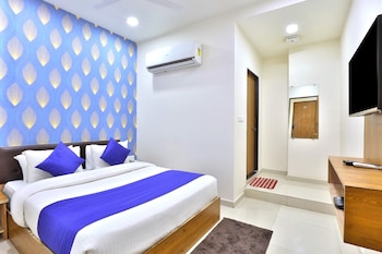 hotel shivaay