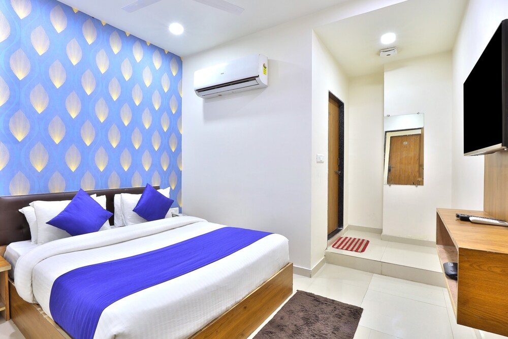hotel shivaay