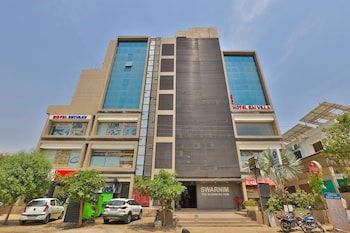 hotel shivaay