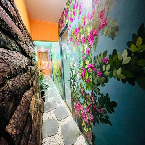 pine forest house da lat