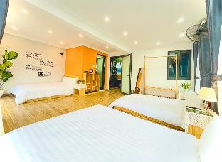 pine forest house da lat