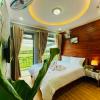 pine forest house da lat