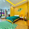 pine forest house da lat