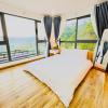 pine forest house da lat