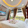 pine forest house da lat