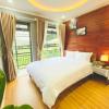 pine forest house da lat