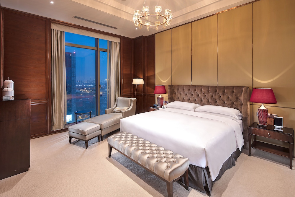 doubletree by hilton hangzhou east