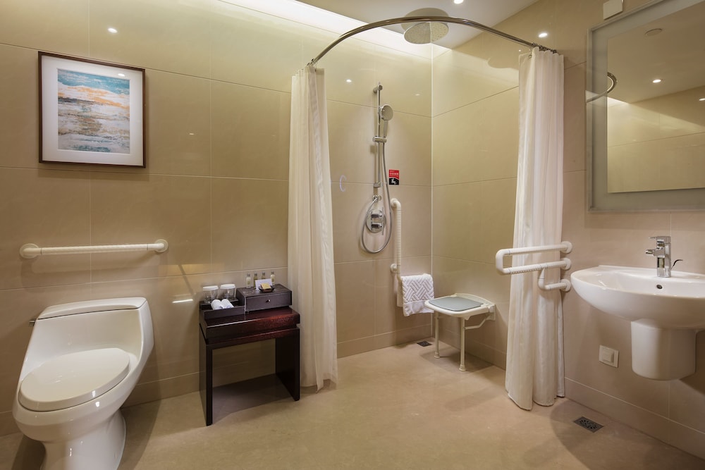 doubletree by hilton hangzhou east