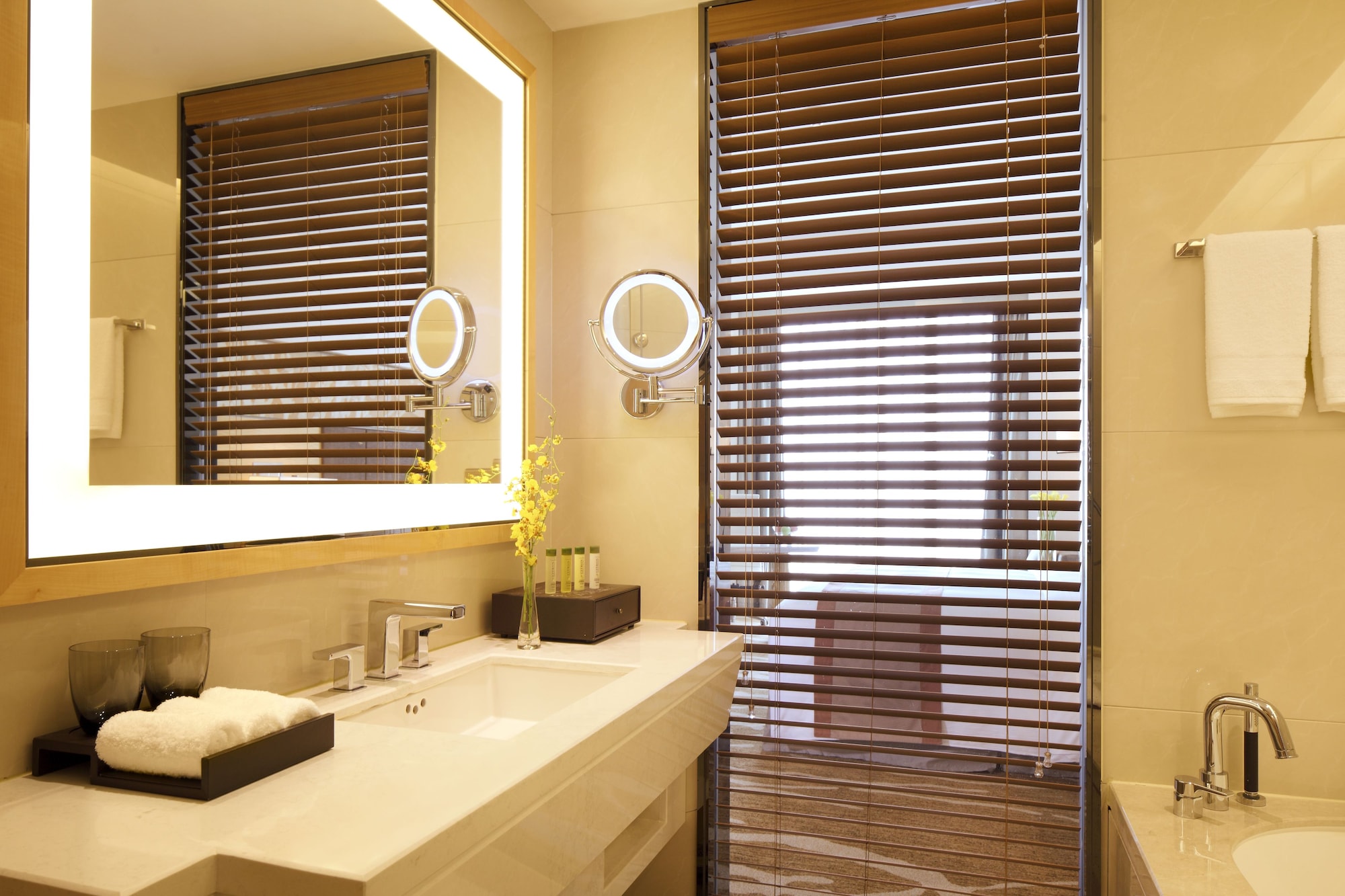 doubletree by hilton hangzhou east