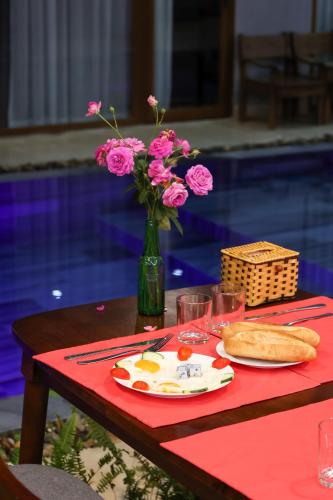 moon sun boutique villa