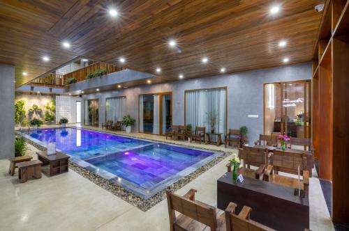 moon sun boutique villa