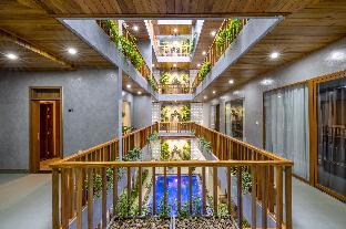 moon sun boutique villa