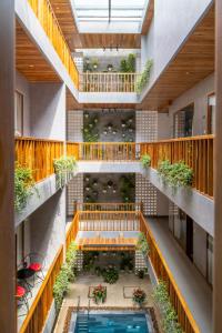 moon sun boutique villa