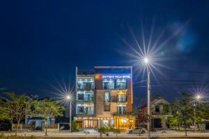 moon sun boutique villa