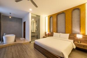 moon sun boutique villa